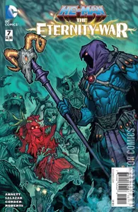 He-Man: The Eternity War #7