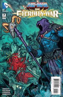 He-Man: The Eternity War