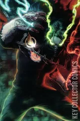 Variant Cover for Vanish #1