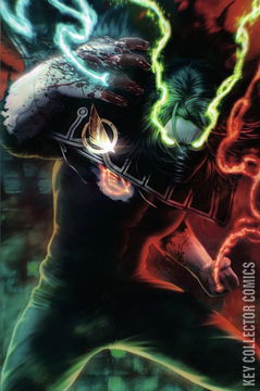 Variant Cover for Vanish #1