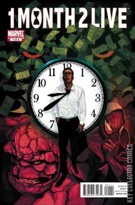 Heroic Age: One Month To Live