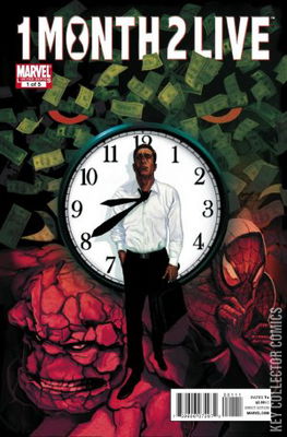 Heroic Age: One Month To Live