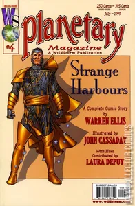 Planetary #4