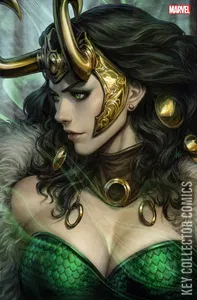 Loki #1