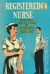 Cover for Registered Nurse #1