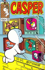 Casper Special #2