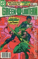Cover for Green Lantern #165