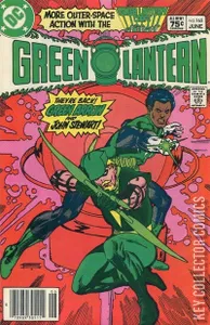 Green Lantern #165
