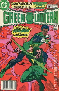 Green Lantern #165