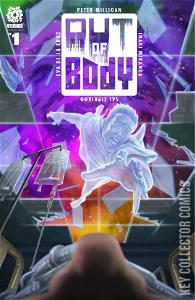 Out of Body #1