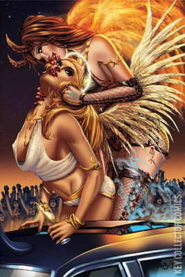 Penny For Your Soul: Death