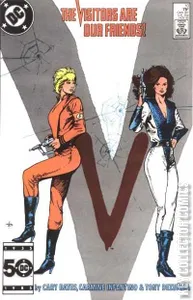 V #10