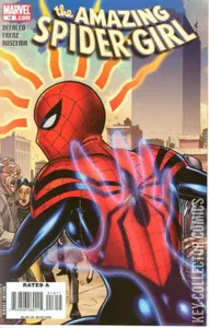 Amazing Spider-Girl, The #16