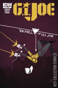 G.I. Joe #4