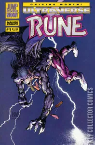 Rune #1