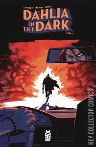 Dahlia In The Dark #3