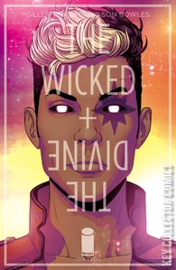 Wicked + the Divine #6