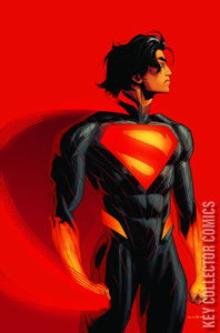 Absolute Superman #12
