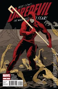 Daredevil #9
