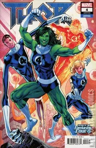 Thor #4