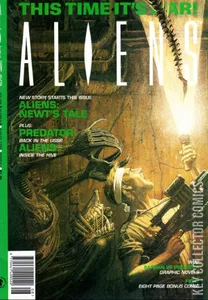 Aliens #2