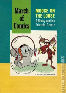 March of Comics #216