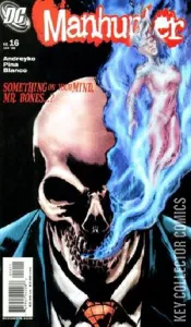 Manhunter #16