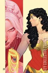 Cover for Wonder Woman #37