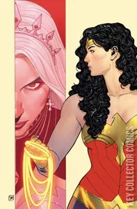 Wonder Woman #37