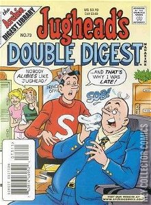 Jughead's Double Digest #73