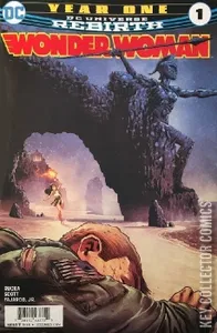 Wonder Woman #2