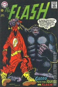 Flash #172