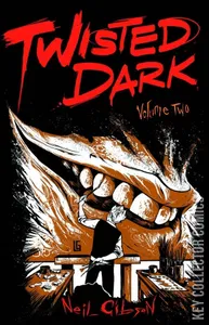 Twisted Dark #0