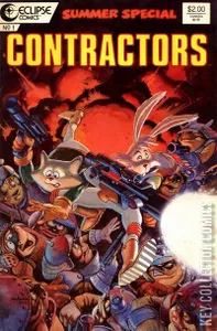 Contractors #1
