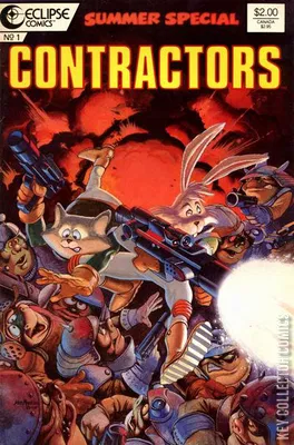 Contractors