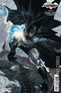 Batman / Catwoman: The Gotham War - Scorched Earth