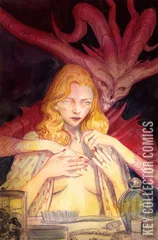 Variant Cover for Lucas Stand #2
