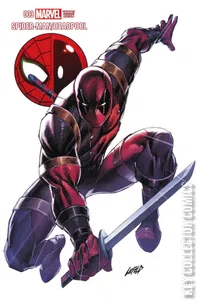 Spider-Man / Deadpool #3