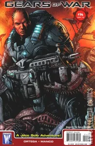 Gears of War #14