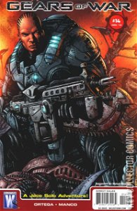 Gears of War #14