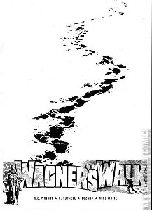 Wagner's Walk #0