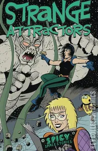 Strange Attractors #3