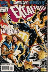 Excalibur #80