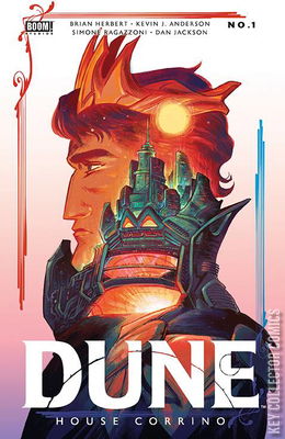 Dune: House Corrino