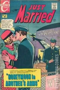 Just Married #60