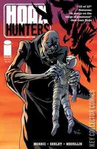 Hoax Hunters #7
