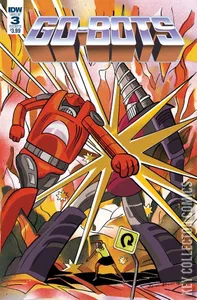 Go-Bots #3