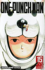 One-Punch Man #15