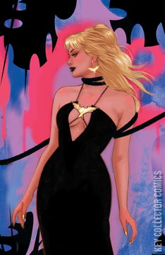 Variant Cover for Sirens: Love Hurts #3