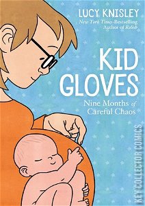 Kid Gloves #0
